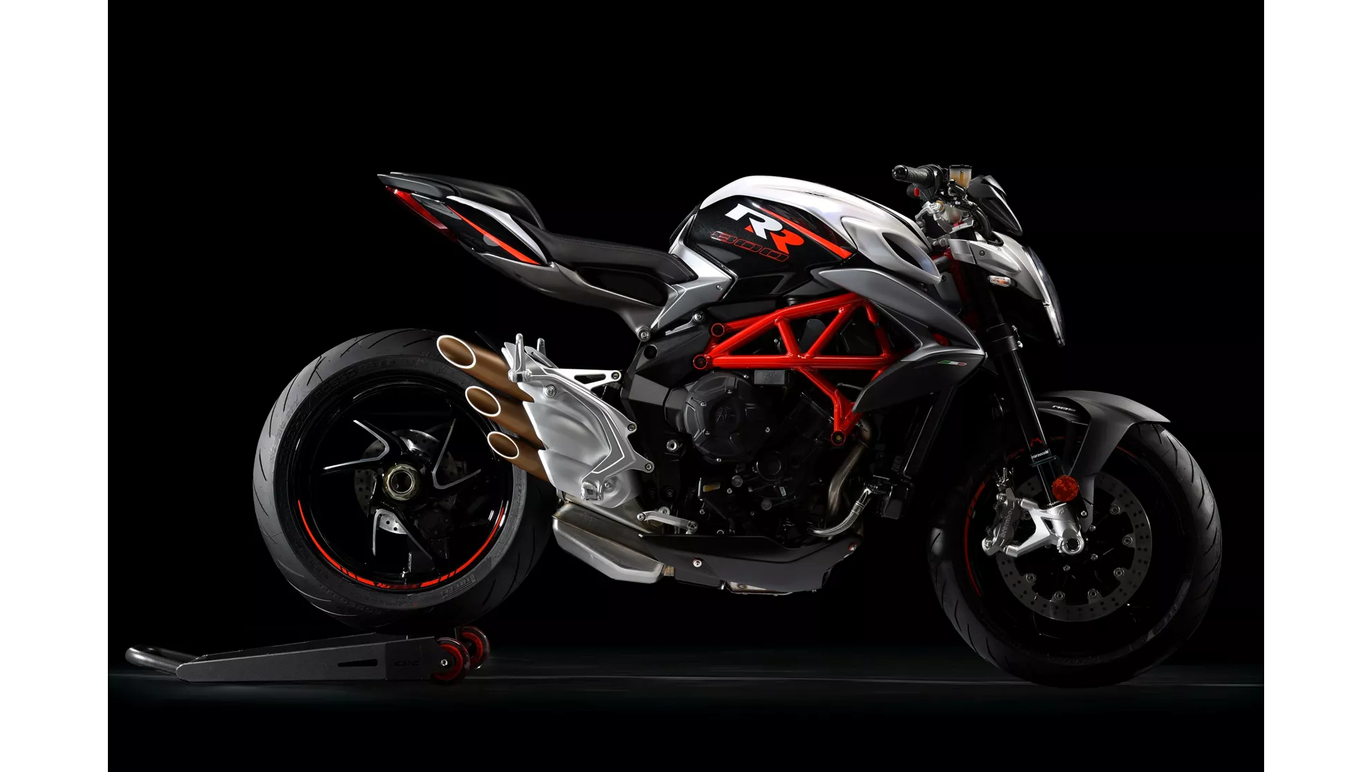 MV Agusta Brutale 800 RR - Image 14 MV Agusta Brutale 800 RR - Image 14